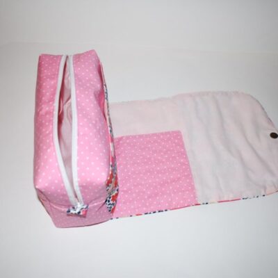 Trousse maquillage / pinceaux – Image 3