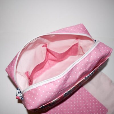 Trousse maquillage / pinceaux – Image 5