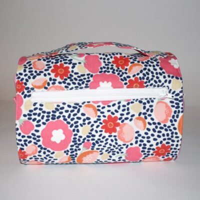 Trousse maquillage / pinceaux – Image 4