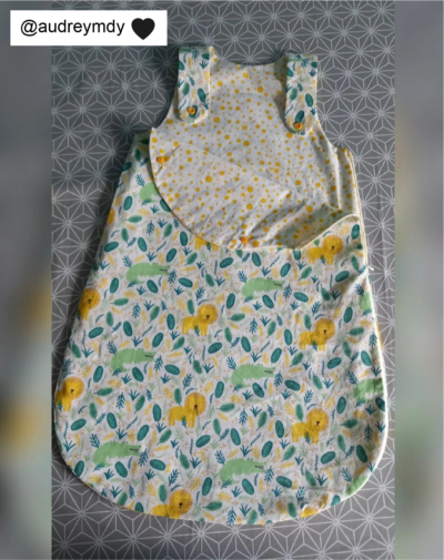 Gigoteuse d'été – Image 5