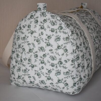 Sac bowling matelassé – Image 8