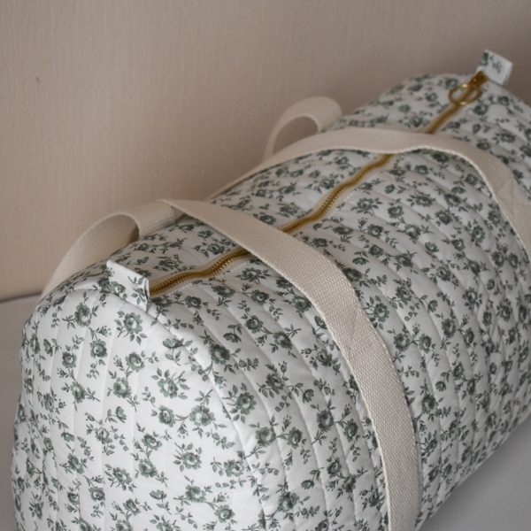 Sac bowling matelass