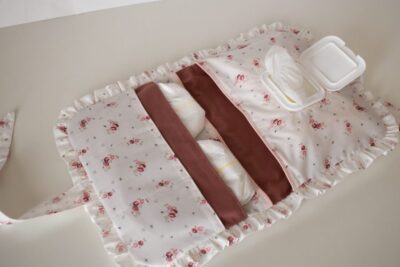 Pochette à langer – Image 2
