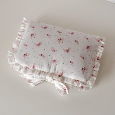 Pochette à langer