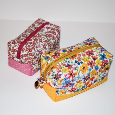 Coffret de trousses