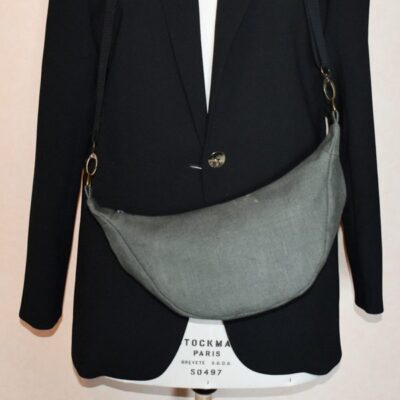 Sac demi-lune – Image 2