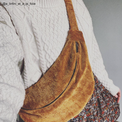 Sac banane – Image 9
