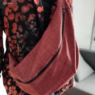 Sac banane – Image 8