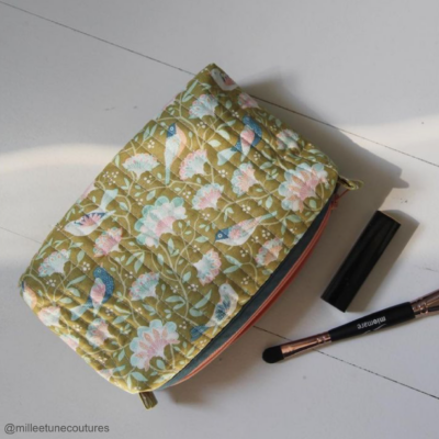 Trousse matelassée – Image 3