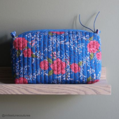 Trousse matelassée – Image 6