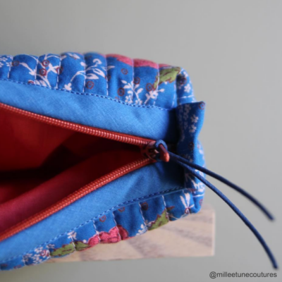 Trousse matelassée – Image 5