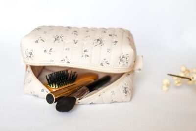 Trousse carrée – Image 5