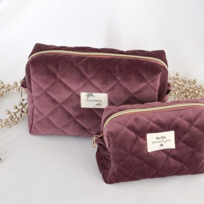 Trousse rectangle