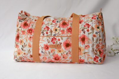 Sac bowling matelassé – Image 6