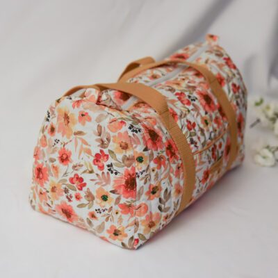 Sac bowling matelassé – Image 5