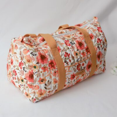 Sac bowling matelassé – Image 4