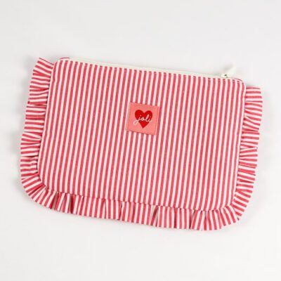 Pochette à volant – Image 3