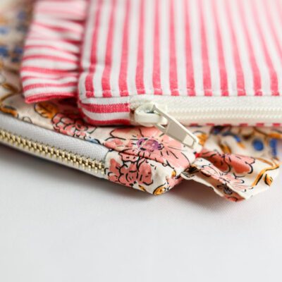 Pochette à volant – Image 6
