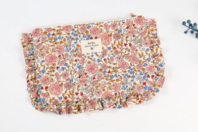 Pochette à volant – Image 2