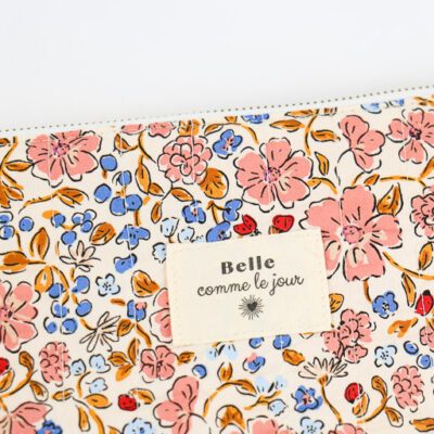 Pochette à volant – Image 7