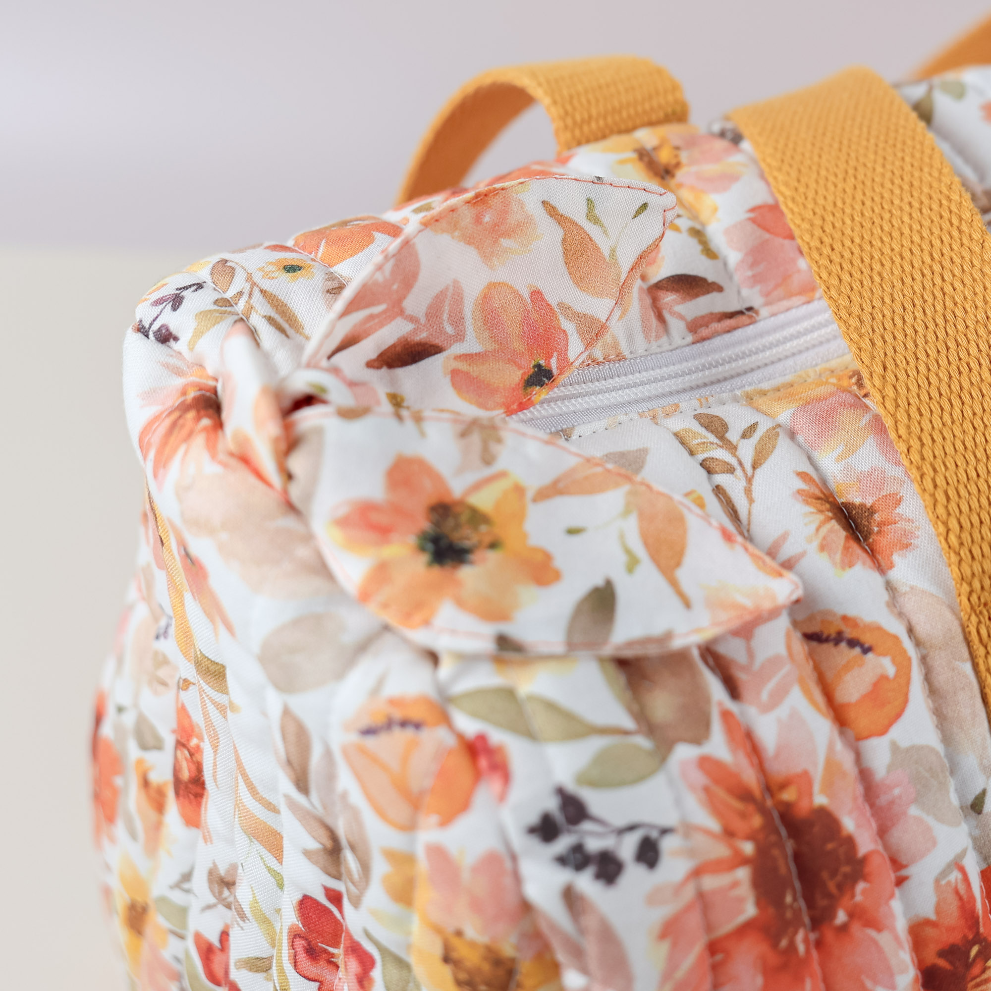 Sac bowling matelassé – Image 4