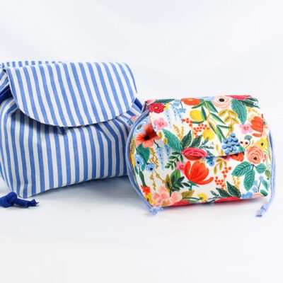 Trousse de toilette de voyage – Image 4