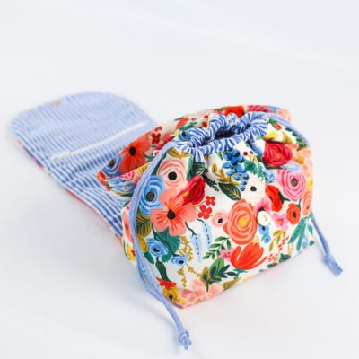 Trousse de toilette de voyage – Image 3