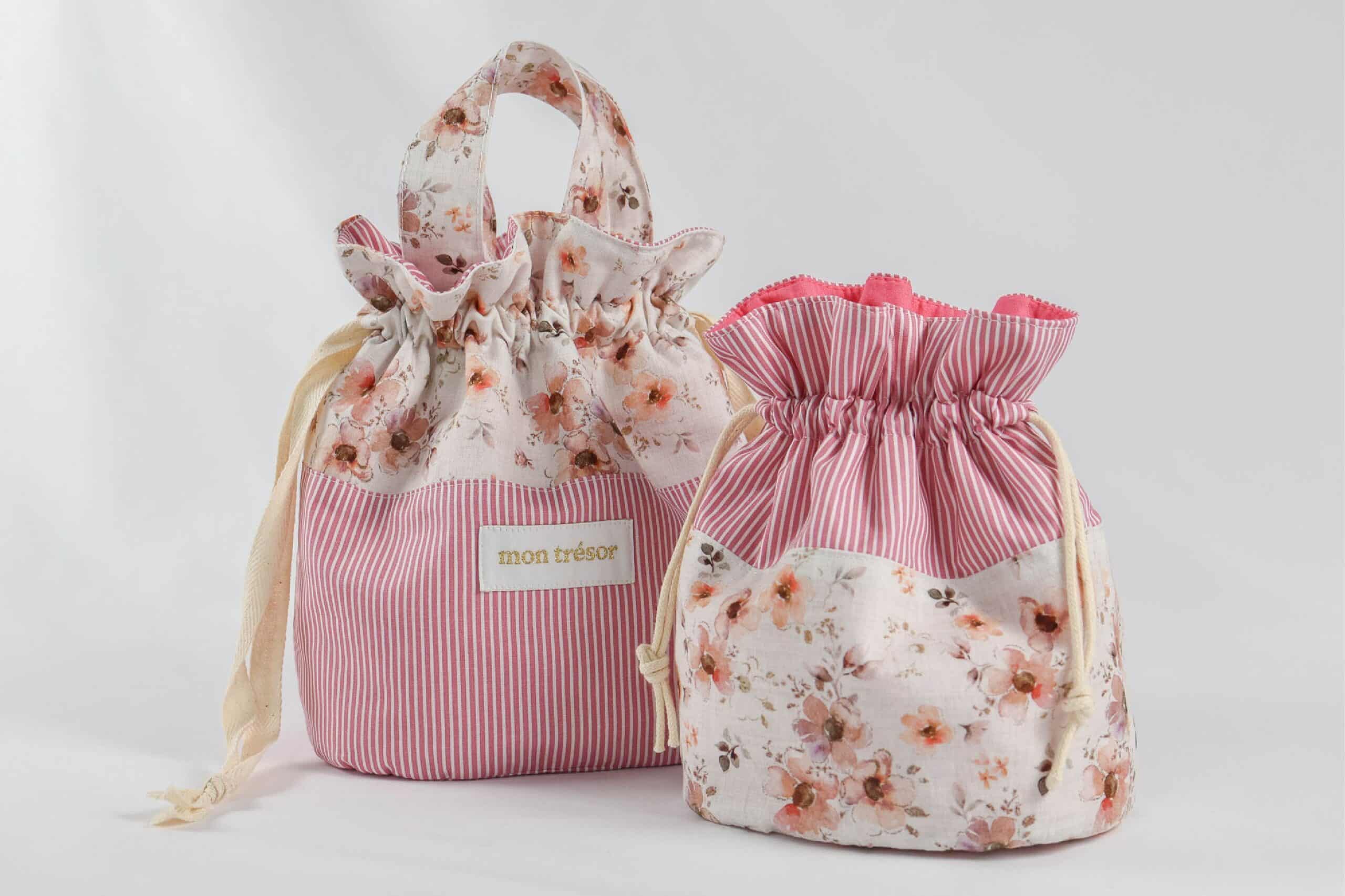 Sac pochon – Image 3