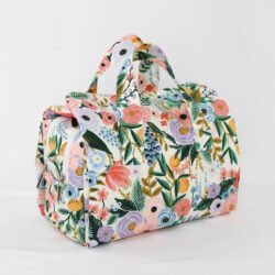 Grande trousse à maquillage